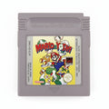 Mario & Yoshi