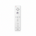 Controller Nintendo Wii bianco  autentico  telecomando movimento