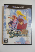 Tales of Symphonia - GameCube GC Nintendo - PAL
