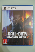 Call Of Duty Black Ops 7