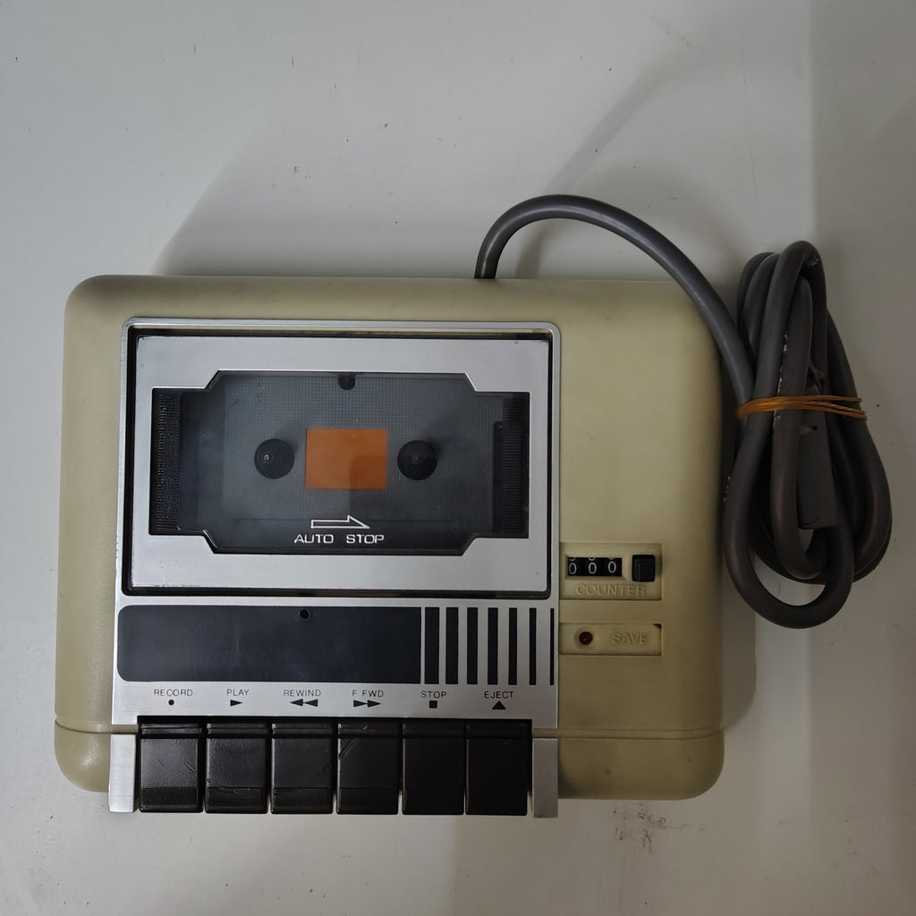 Commodore 64 lettore
