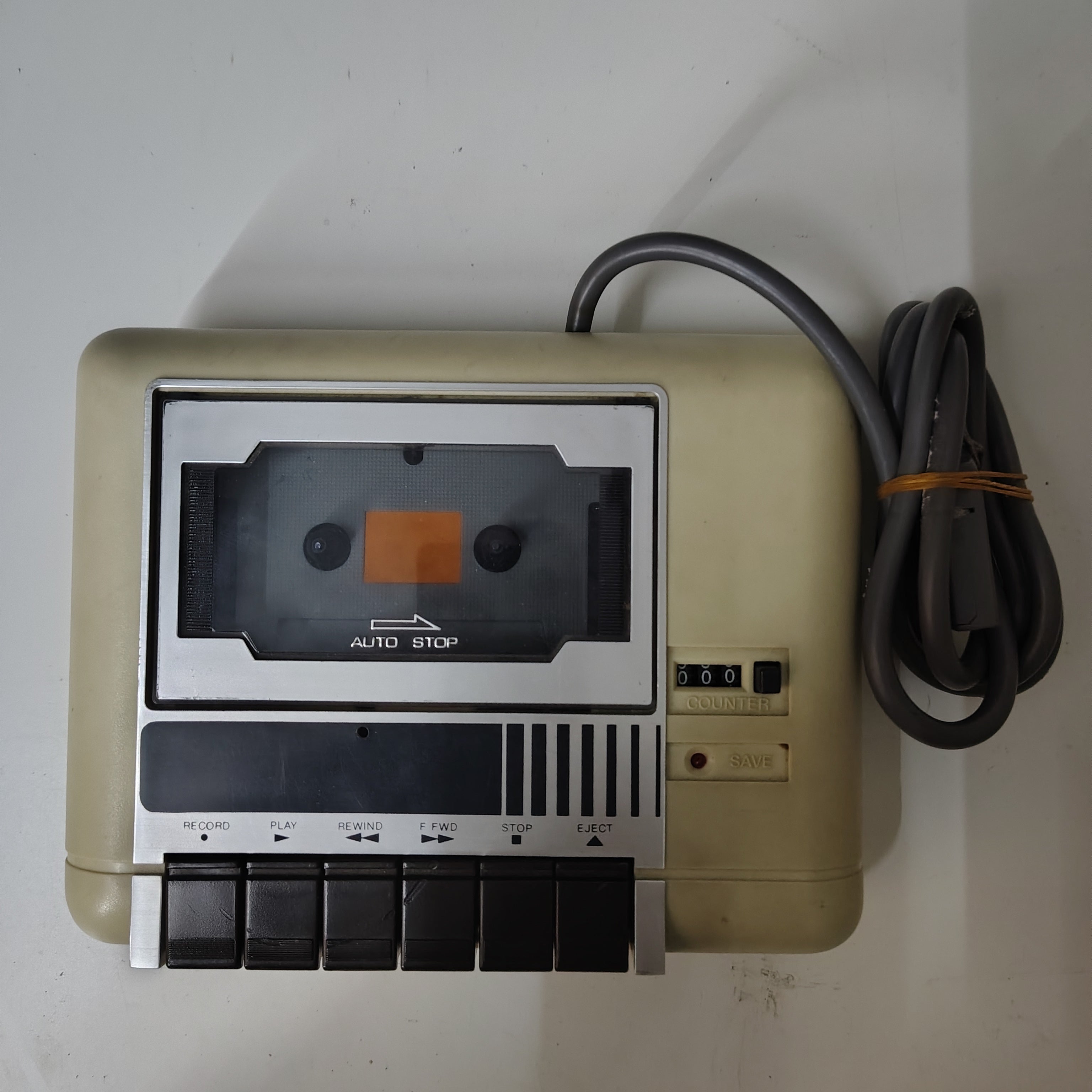 Commodore 64 lettore