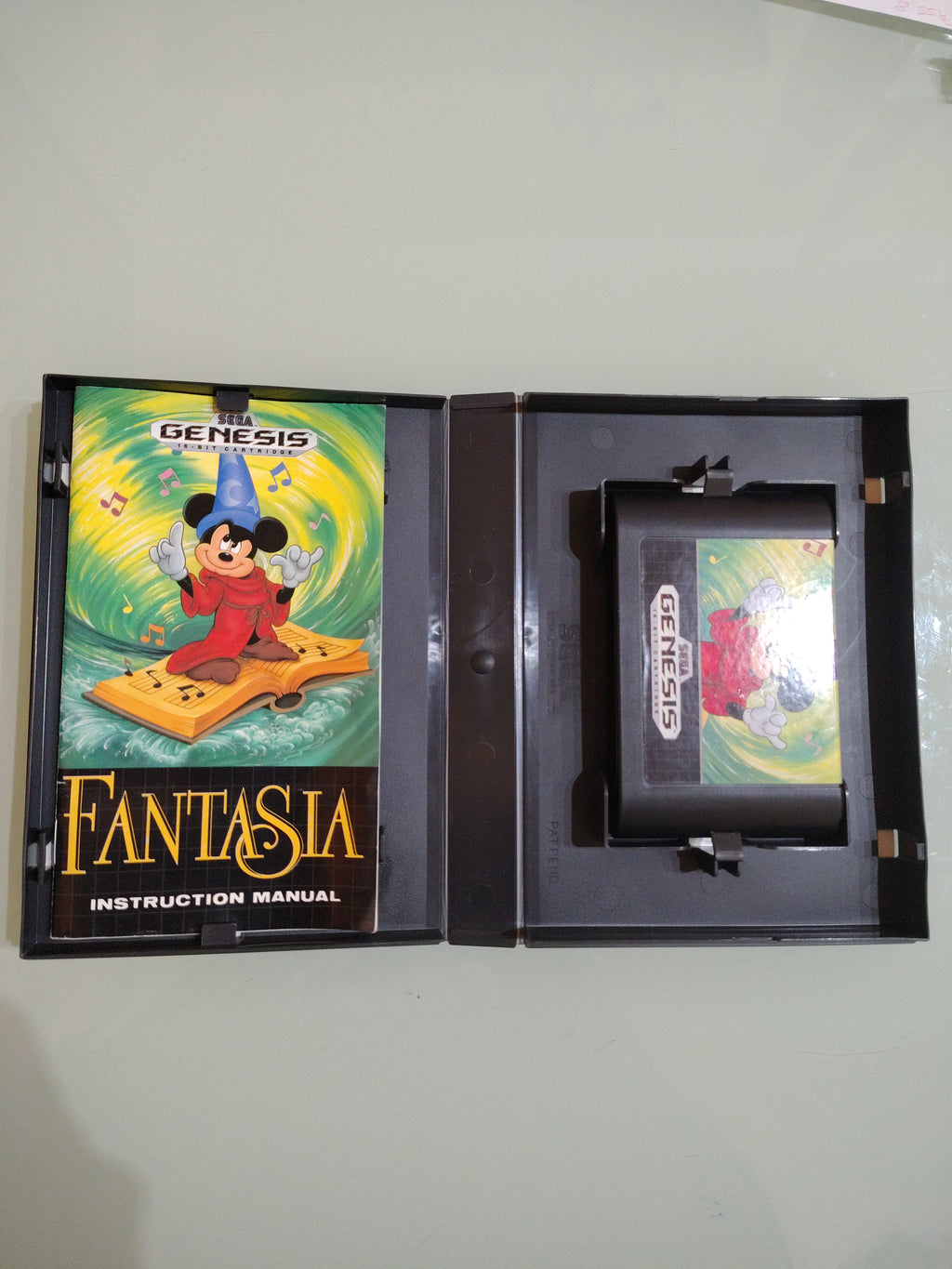 FANTASIA