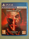 Tekken 7 - Edizione Standard (PlayStation 4, 2017)