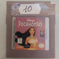 Disney's Pocahontas