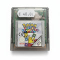 Pokemon Sfida Puzzle  (Gameboy Color)