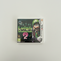 Luigi Mansion 2 Nintendo 3DS PAL ITA