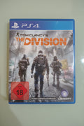 Tom Clancy's The Division 🔥 Sony PlayStation 4  🌐 Multilanguage Completo