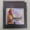 Madden NFL 2000 ( solo gioco )