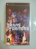ESSENTIALS transformers La vendetta Del Caduto