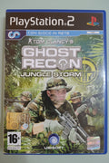GHOST RECON JUNGLE STORM PAL ita