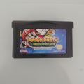 Game Boy Advance Gioco Mario Party Advance
