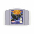 Aero Fighters Assault PAL