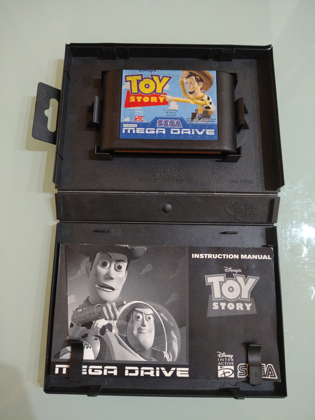 TOY STORY