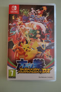 Gioco Pokemon Pokken Tournament DX Nintendo Switch