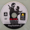 Max Payne 2: The Fall of Max Payne ( solo disco)