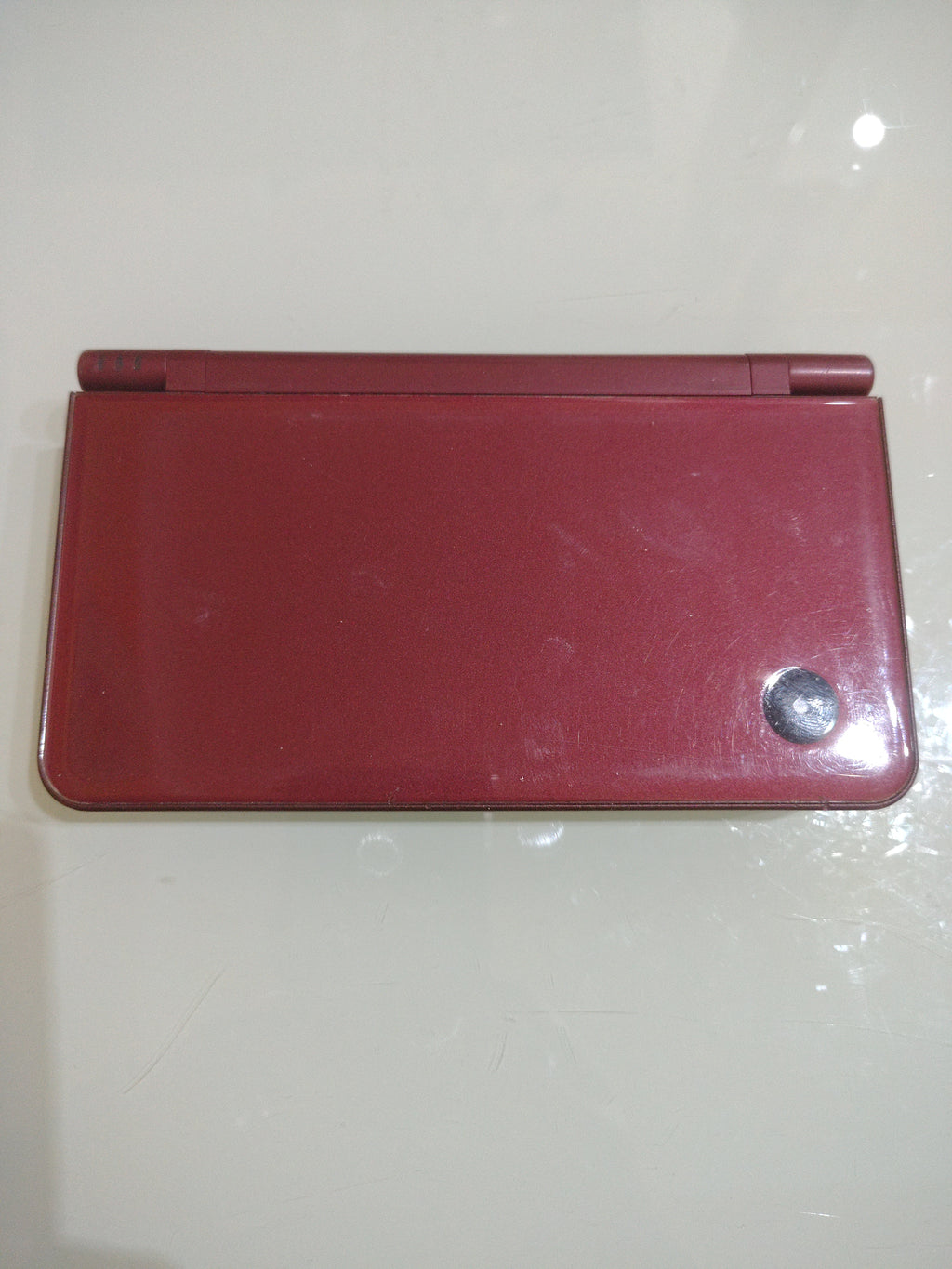 NINTENDO DSI XL VINACCIA