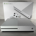 XBOX ONE S CONSOLE 1TB Bianca