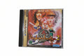 gioco giapponese Sega Saturn: Riglordsaga 2 NTSC