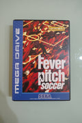 Gioco Mega Drive  Fever Pitch Soccer