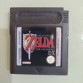 The Legend OF ZELDA Link's Awakening DX Game Boy eur