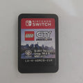 LEGO City Undercover (Nintendo Switch, 2017) - Solo cartuccia
