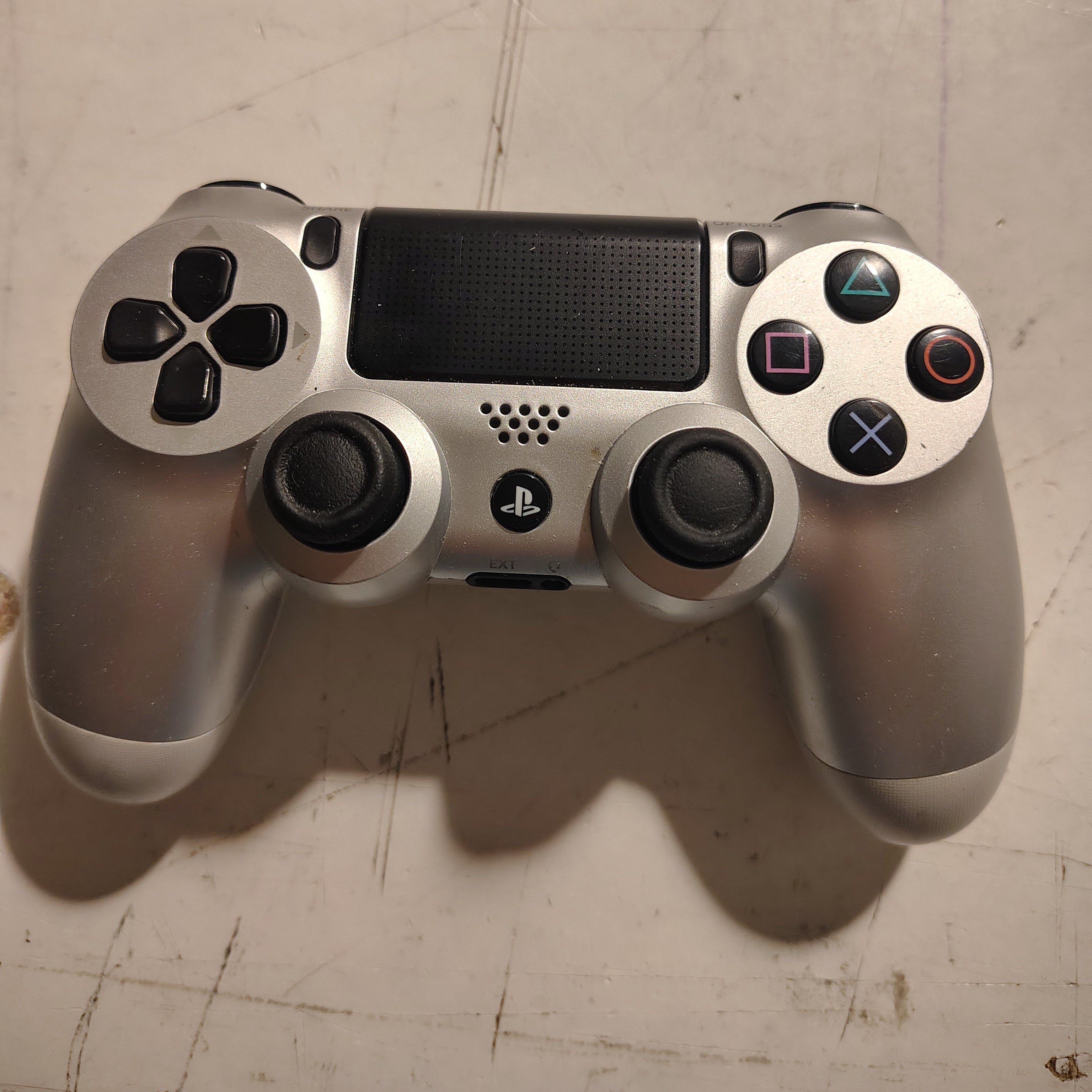 OEM Sony PlayStation DualShock 4