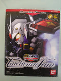 Gundam Emotional Jam - Wonderswan Bandai - JAP Japan