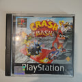 GIOCO  CRASH BANDICOOT  BASH ITA