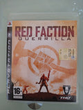 RED FACTION GUERRILLA