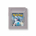 Pokémon argento originale 100 %