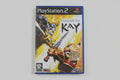 Legend of KAY PAL ita