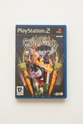 GRIMGRIMOIRE PS2 PLAYSTATION 2 PAL