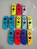 JOICON NINTENDO SWITCH ORIGINALI VARIE COLORAZIONI ( LEGGERE PRIMA DI ACQUISTARE)