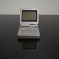 GAME BOY SP GRIGIO AGS 001