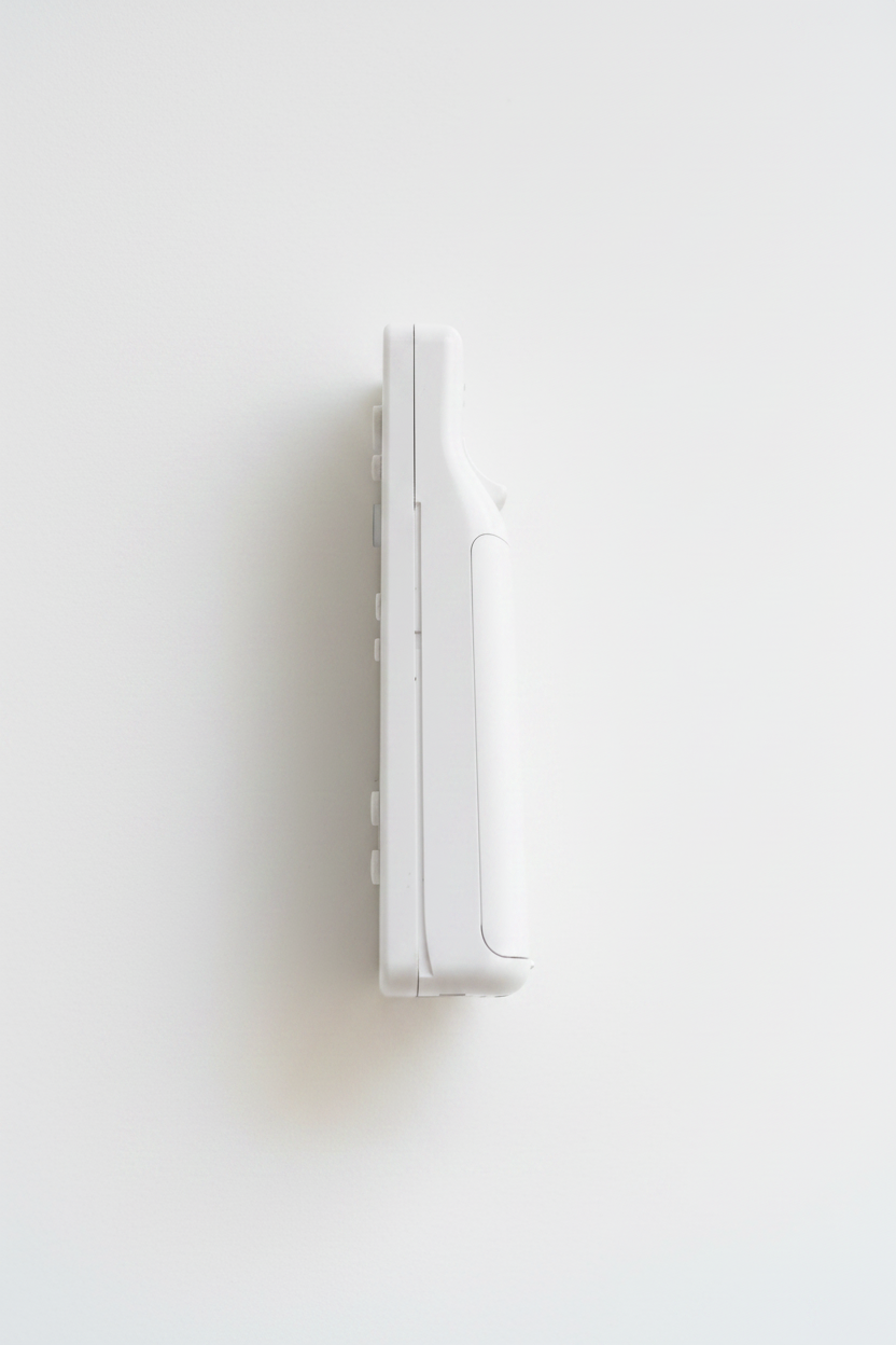 Controller Nintendo Wii bianco  autentico  telecomando movimento