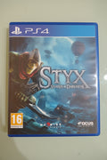 STYX SHARDS OF DARKNESS - SONY PS4 - PAL