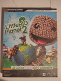 Little Big Planet 2  Guida Strategica MULTIPLAYER