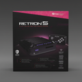 # Console Hyperkin RetroN 5 HD GBA NES SNES GENESIS FAMICON (NUOVA)