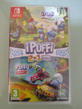 I Puffi 2 in 1 Game Collection SWITCH NUOVO SIGILLATO ITA