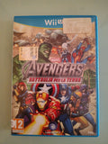Marvel Avengers Battaglia per la Terra GIOCO WII U VERSIONE ITALIANA