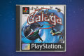GALAGA: DESTINAZIONE TERRA PAL ITA