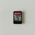 MARIO + RABBIDS KINGDOM BATTLE MULTILINGUA ITA