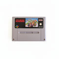 SUPER MARIO KART, SUPER NINTENDO SNES VERSIONE PAL
