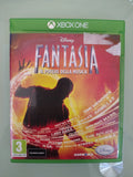 XBOX ONE FANTASIA IL POTERE DELLA MUSICA