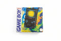 GAME BOY CLASSIC NERO BOXATO