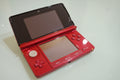 NINTENDO 3DS ROSSO