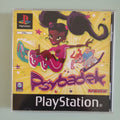 PSYBADEK VANS PSYGNOSIS PS1 PSX ITALIANO PAL ita multi
