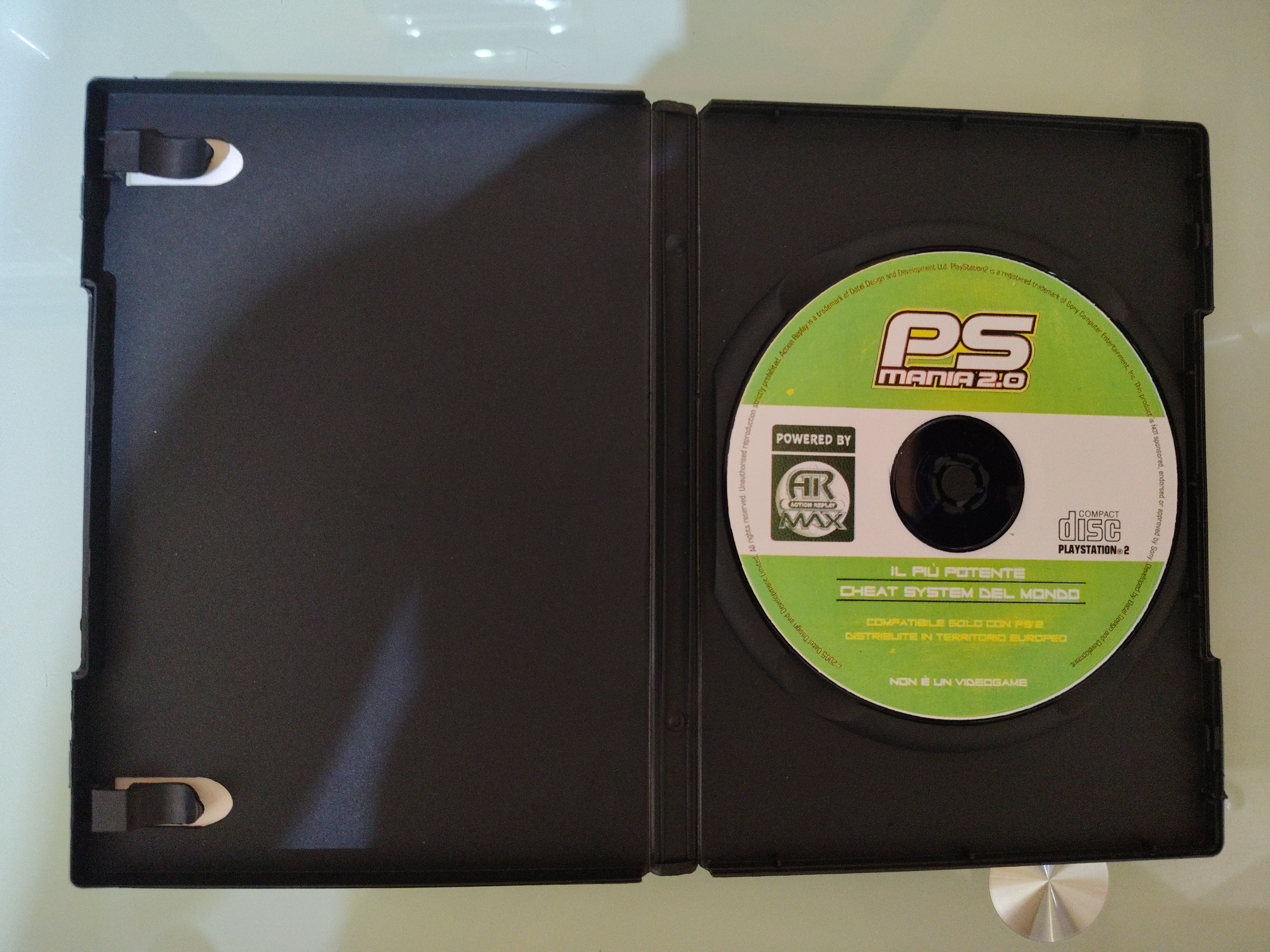Spaccacodici fifa 06 e altri