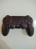 Controller  Dualshock 4  Wireless WiFi BLACK NERO